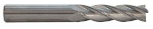 M.A. Ford TuffCut® GP 4 Flute End Mill, Long Length