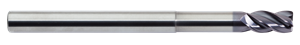 M.A. Ford TuffCut® XR 4 Flute End Mill, Extended Reach