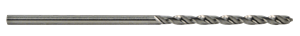 M.A. Ford Twister® GP Drill 5X-Standard Length 118° Point 35° Helix Angle Single Margin