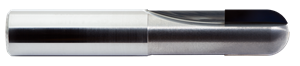M.A. Ford M.A. Ford® PCD Tipped Ball Nose End Mill